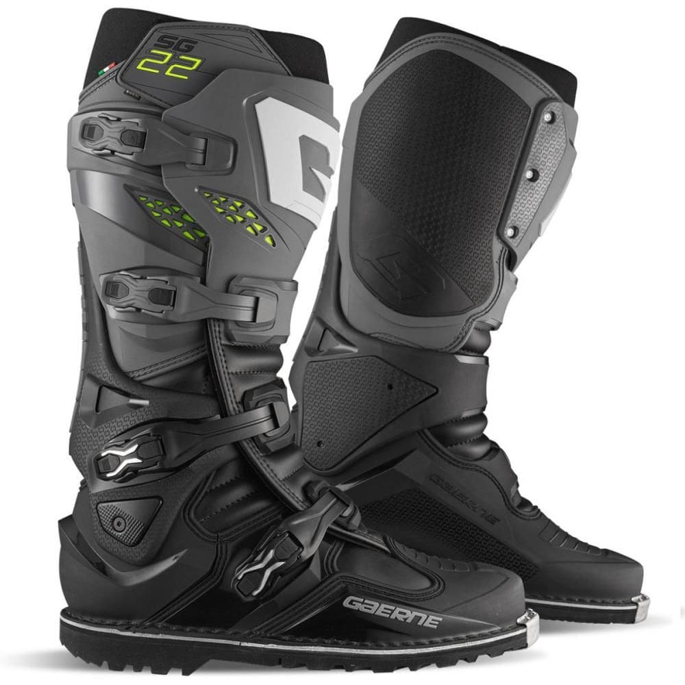 Bota Gaerne SG22 Enduro Gore-Tex