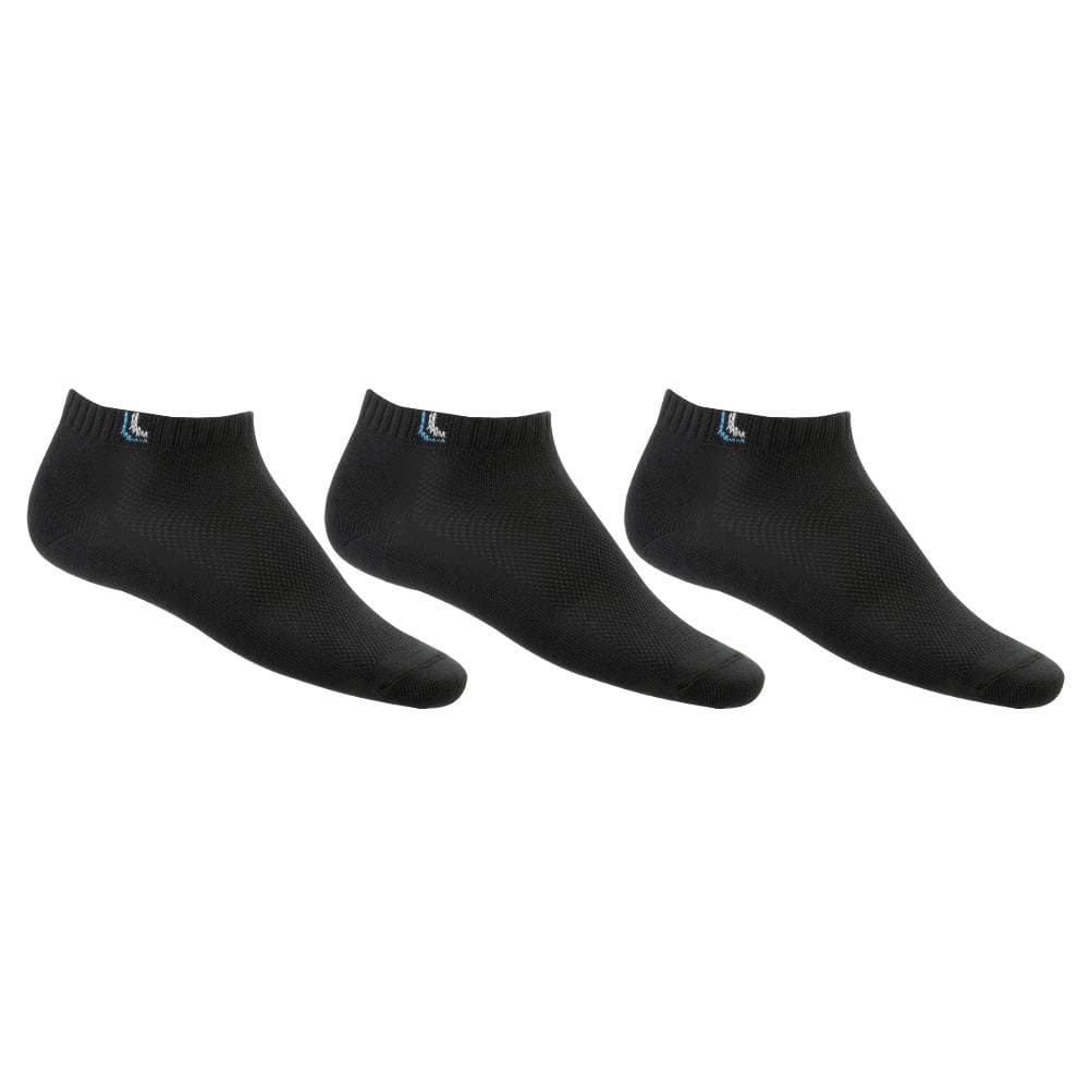 Meia Lupo Sport Kit c/3 Pares 3225