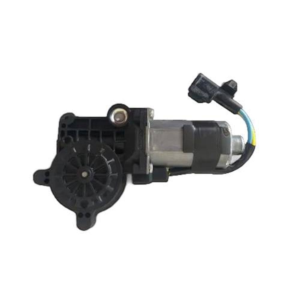 Chevrolet Corsa Motor Vidro Porta Diant Direita Genuíno