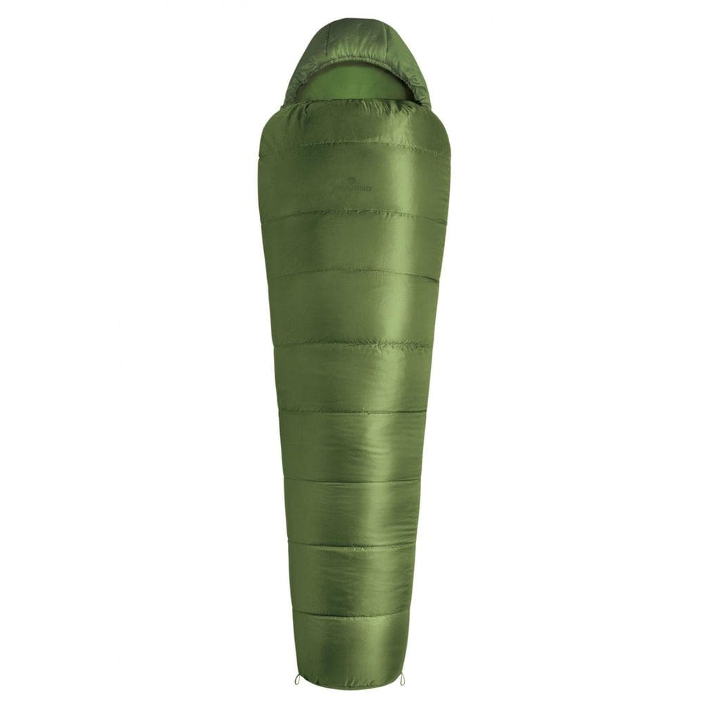 Saco De Dormir Ferrino Yukon Pro 5ºc 0ºc Trekking Camping