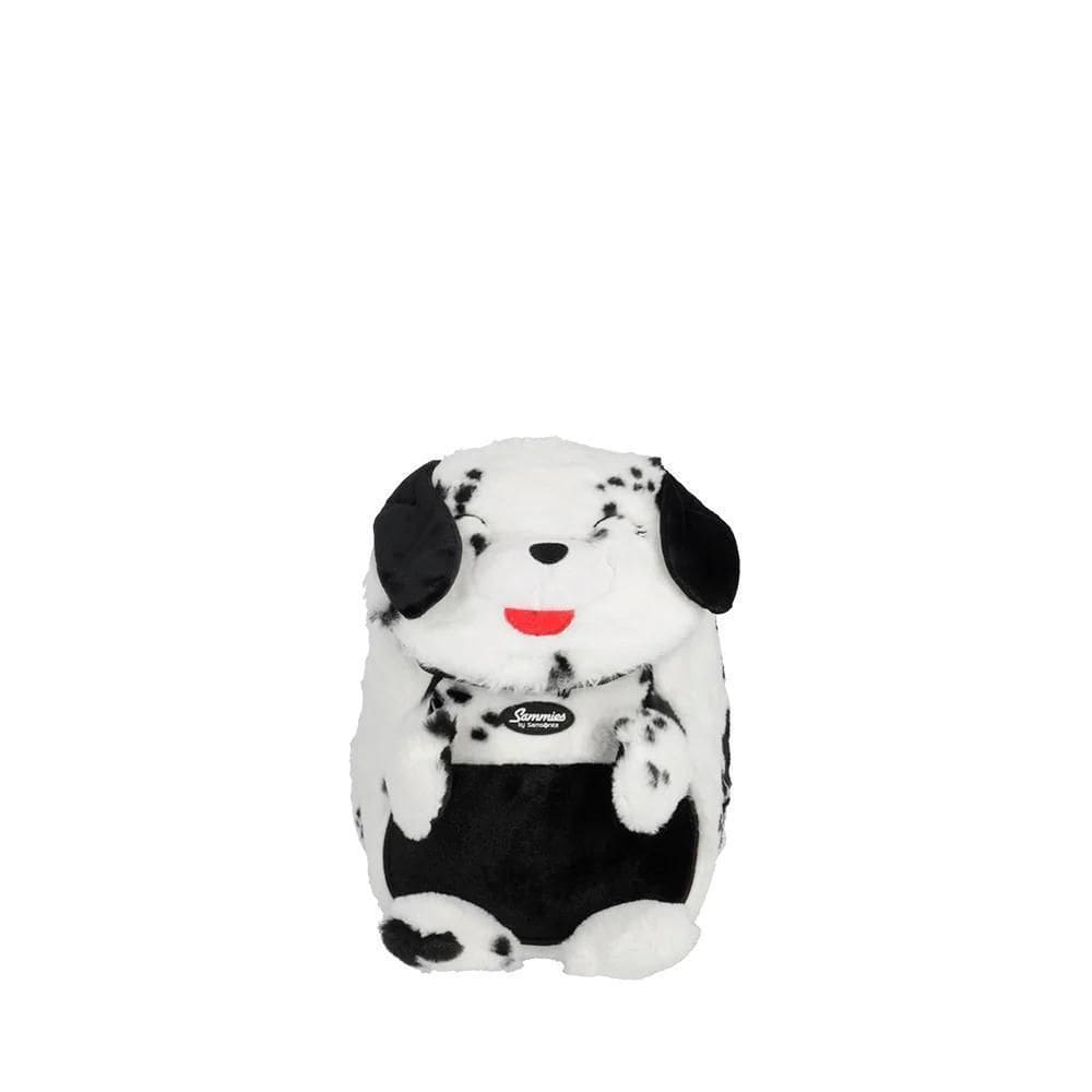 Mochila Samsonite Parker 4Sm Cachorro Preto