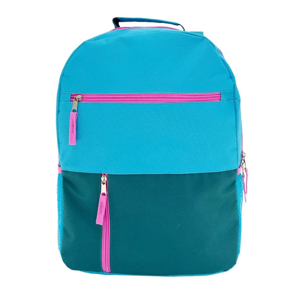 Mochila Poliéster Like 16” 41x29cm Loffice - Item Variado