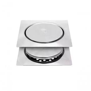 Ralo Click 15x15 Inox Ralo Click 15x15 Inox