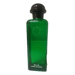 Perfume HERMES Eau de Basilique Pourpre Eau de Colônia 200ml
