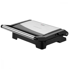 Grill Itatiaia Essencial 1000w Preto/inox 110V