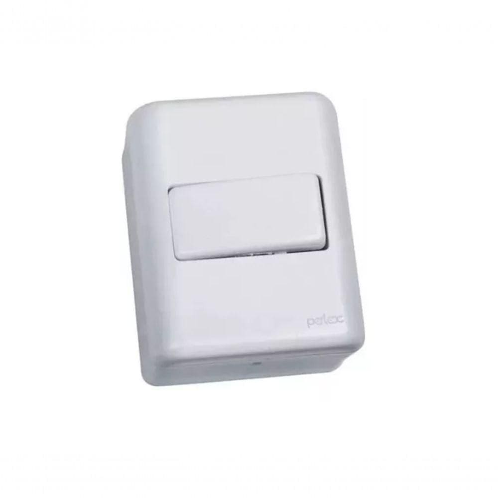 Interrupor Sistema X 1 Tecla 3281
