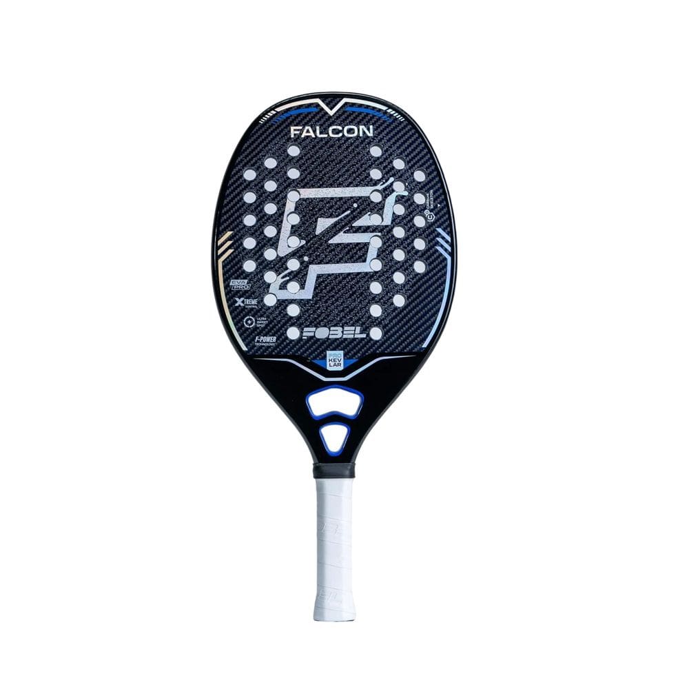 Raquete de Beach Tennis Fobel Falcon