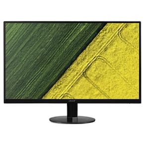 MONITOR ACER 23,8" SA240Y G0BI LED/IPS FULL HD 120HZ 1MS