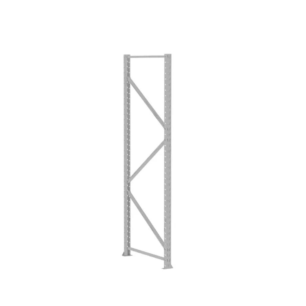 Coluna Lateral Mini Porta Pallet 500Kg 2,00m x 60cm Amapá