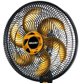 Ventilador De Coluna Mallory Com 3 Velocidades 220V