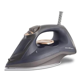 Ferro A Vapor Britania 2 Niveis 220V 2000w Blue Lux