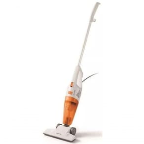 Aspirador De Po Turbo Vertical 700w Multilaser 1l Branco 110V