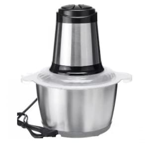 Mixer Multiprocessador Triturador 300w 3l 2 Velocidades 110V