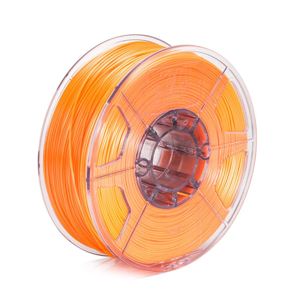 Filamento PLA 1,75 Laranja