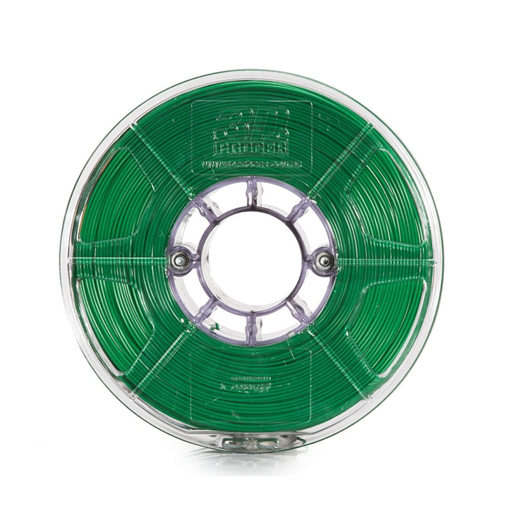 Filamento PLA 1,75 Verde