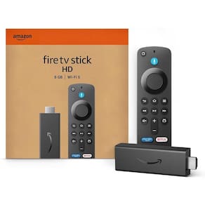 Amazon Tv Fire Stick Full Hd Remote 8gb 2024