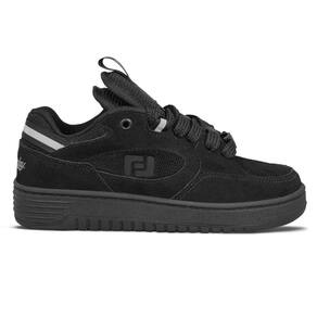 Tênis Freeday Unissex Camurça Switch | Preto