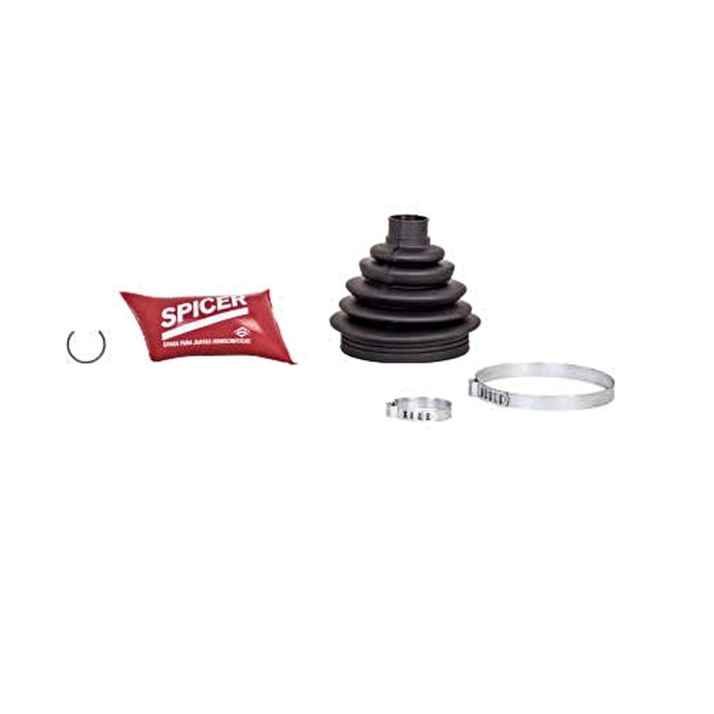 Coifa Homocinetica Roda Idea 1.4 Fiorino Palio Uno Evo 2132029G