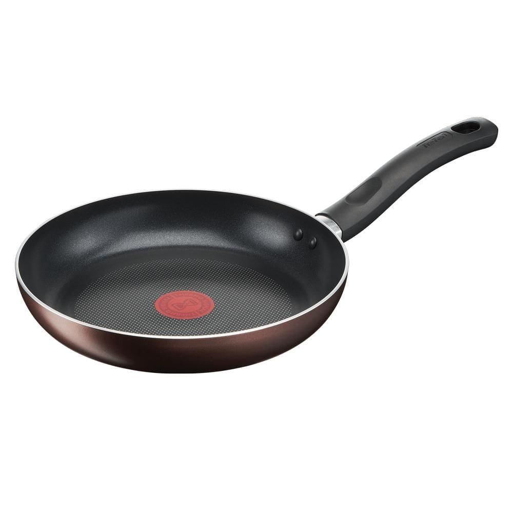 Frigideira 24cm Tefal Day By Day Bronze