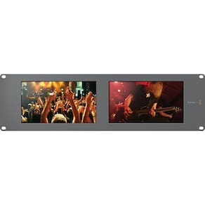 MONITOR 8" BLACKMAGIC SMARTVIEW DUO LCD - (HDL-SMTVDUO2)