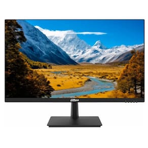 Monitor Dahua Lm27-A200f 27 E-Led Full Hd, 100Hz, Va, Hdmi