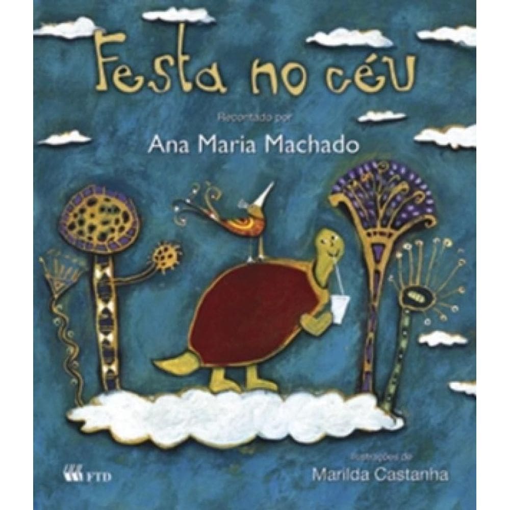 Festa No Ceu