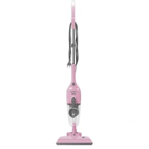 Aspirador De Po 1400w Britania 2x1 Vertical 1,5l Ellegance Pink 220V