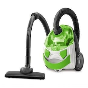 Aspirador De Po Mondial Verde 1500w 220V
