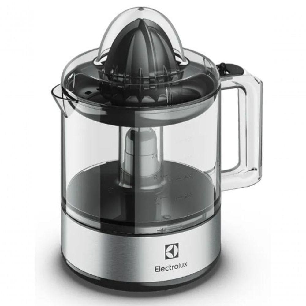 Espremedor De Frutas Electrolux 800ml 30w Peneira Ajustavel 220V
