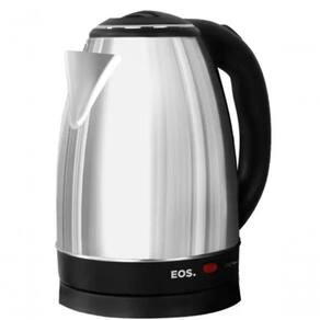 Chaleira Eletrica Eos 1800w Inox 220V