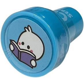 Carimbo Stamp Emoji Modelo 5 - Cis