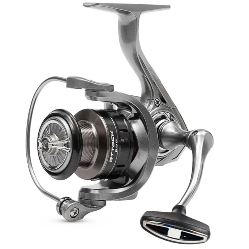 Molinete Maruri Attack 4000 Drag 10kg