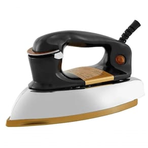 Ferro Eletrico De Passar A Seco Philco 1000w 220V