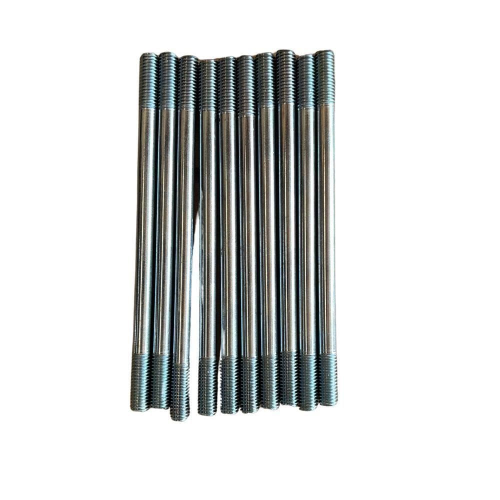Kit 10 Prisioneiro De Inox Bomba Jp-75