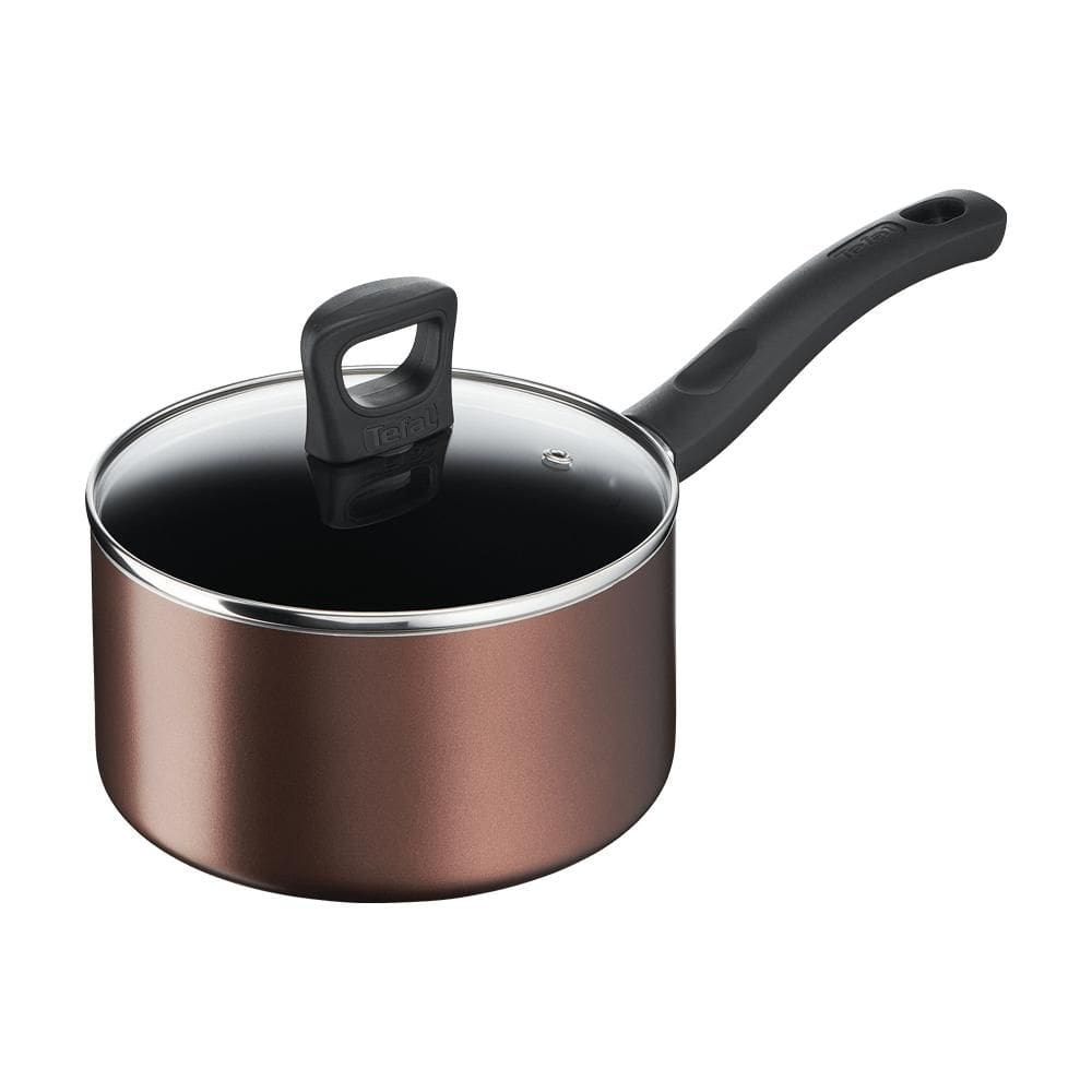 Panela 18cm Tefal Day By Day Bronze