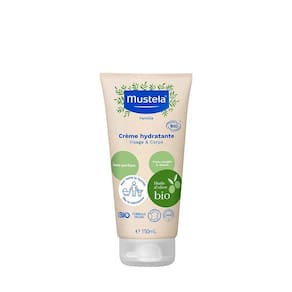 Creme Hidratante Mustela BIO Sem Perfume 150ml