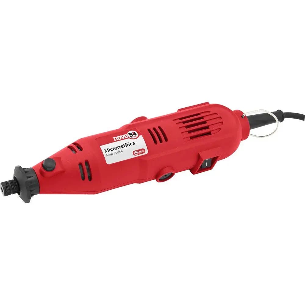 Microrretifica 130W 220V MRN230 - NOVE54
