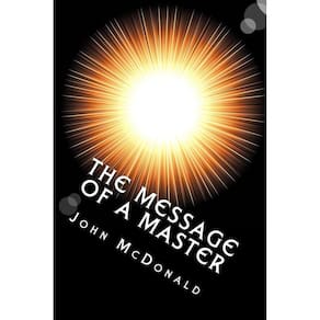 Livro A Mensagem de um Mestre: A Lei Universal, de Genérica