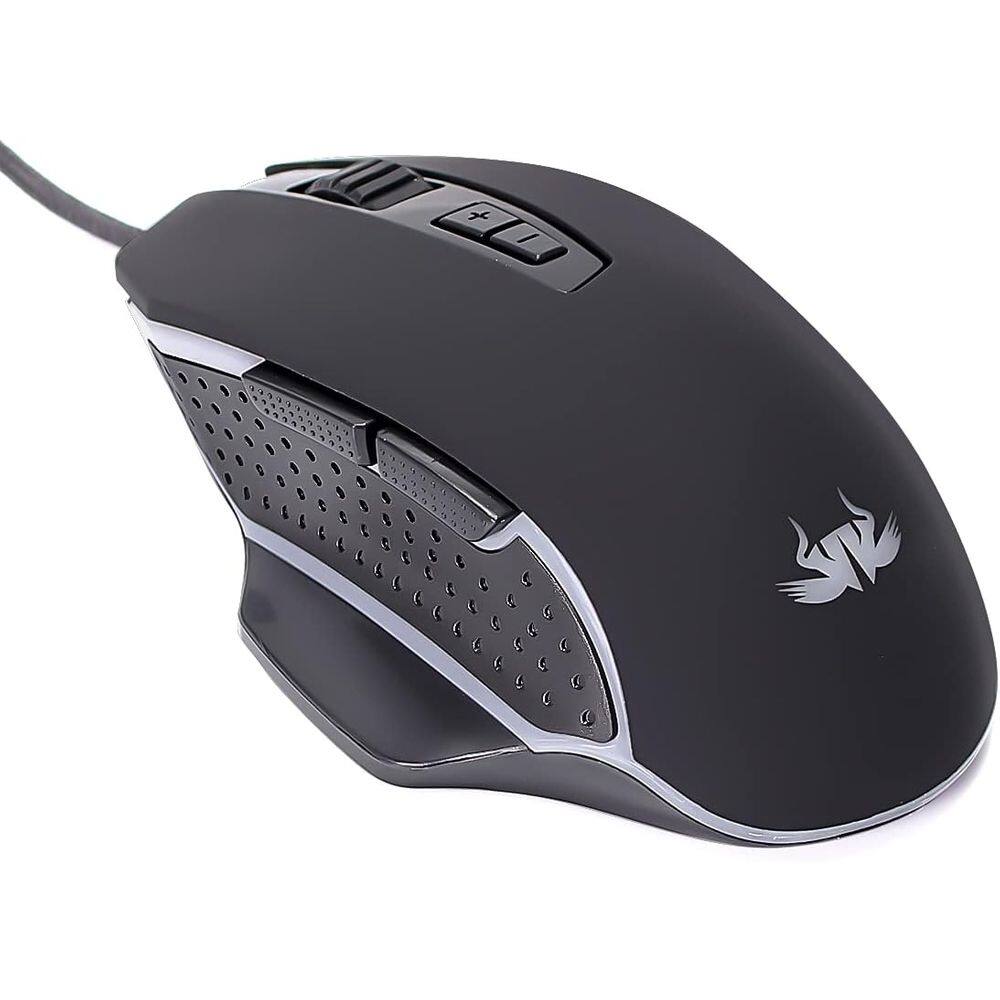 Mouse Gamer Rgb kp-mu006