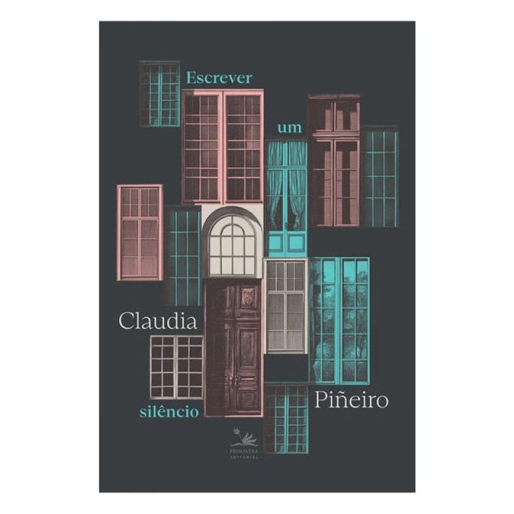 Escrever Um Silêncio