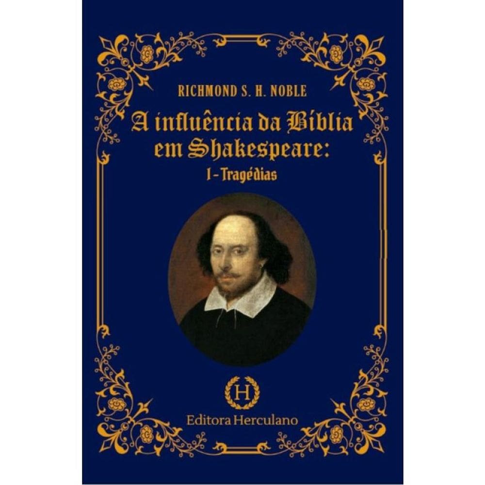 A Influência Da Bíblia Em Shakespeare