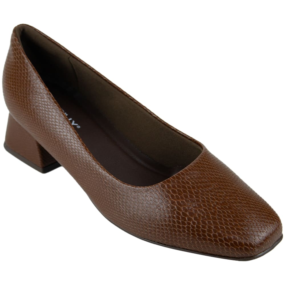 Sapato Piccadilly Tati Feminino
