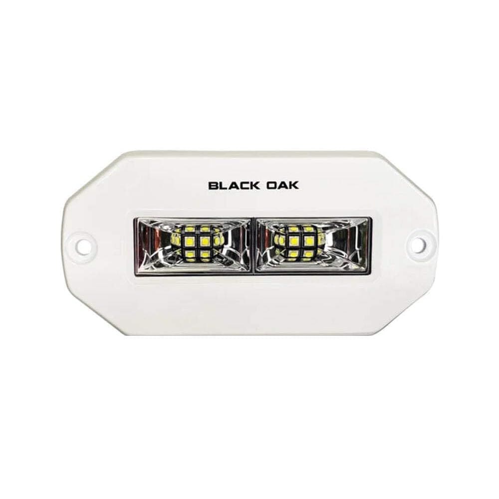 Espalhador embutido Marine Light Black Oak Pro Series 3.0
