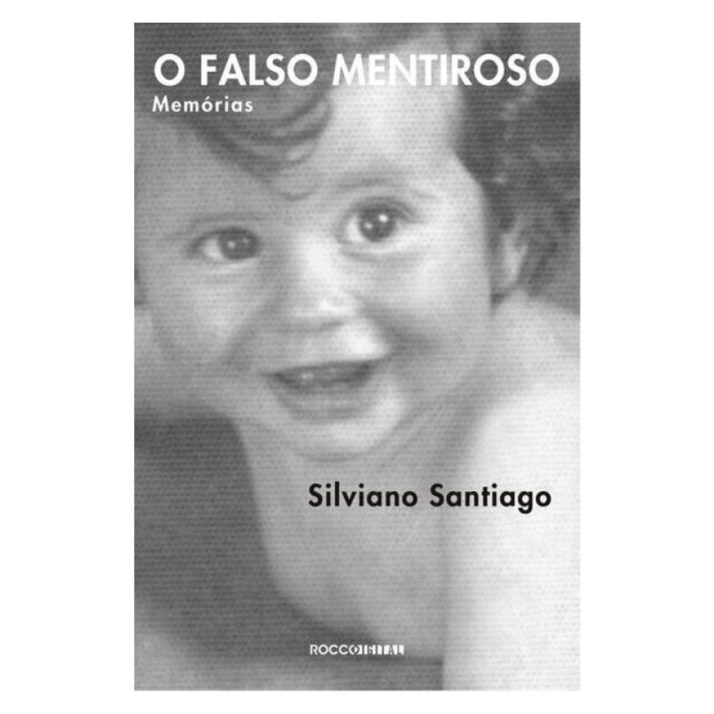 O Falso Mentiroso