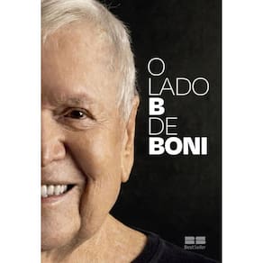 O Lado B De Boni