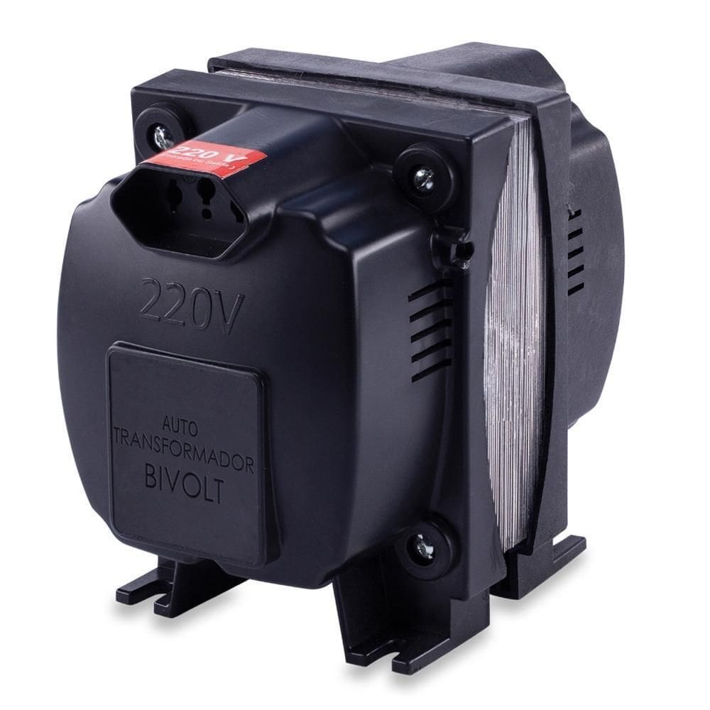 Transformador Energia 1500Va Bivolt 0131300008 Force Line