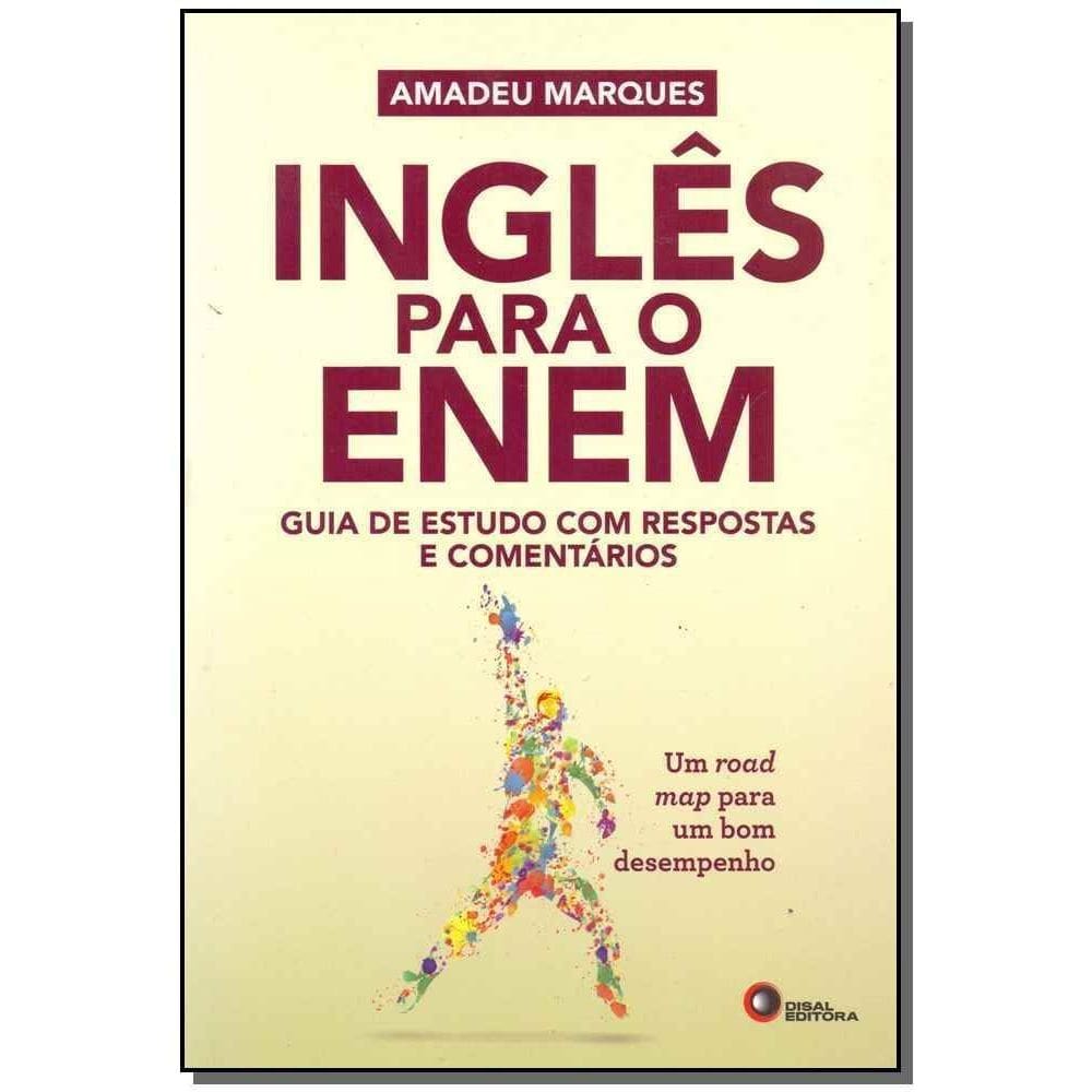 Inglês Para o Enem