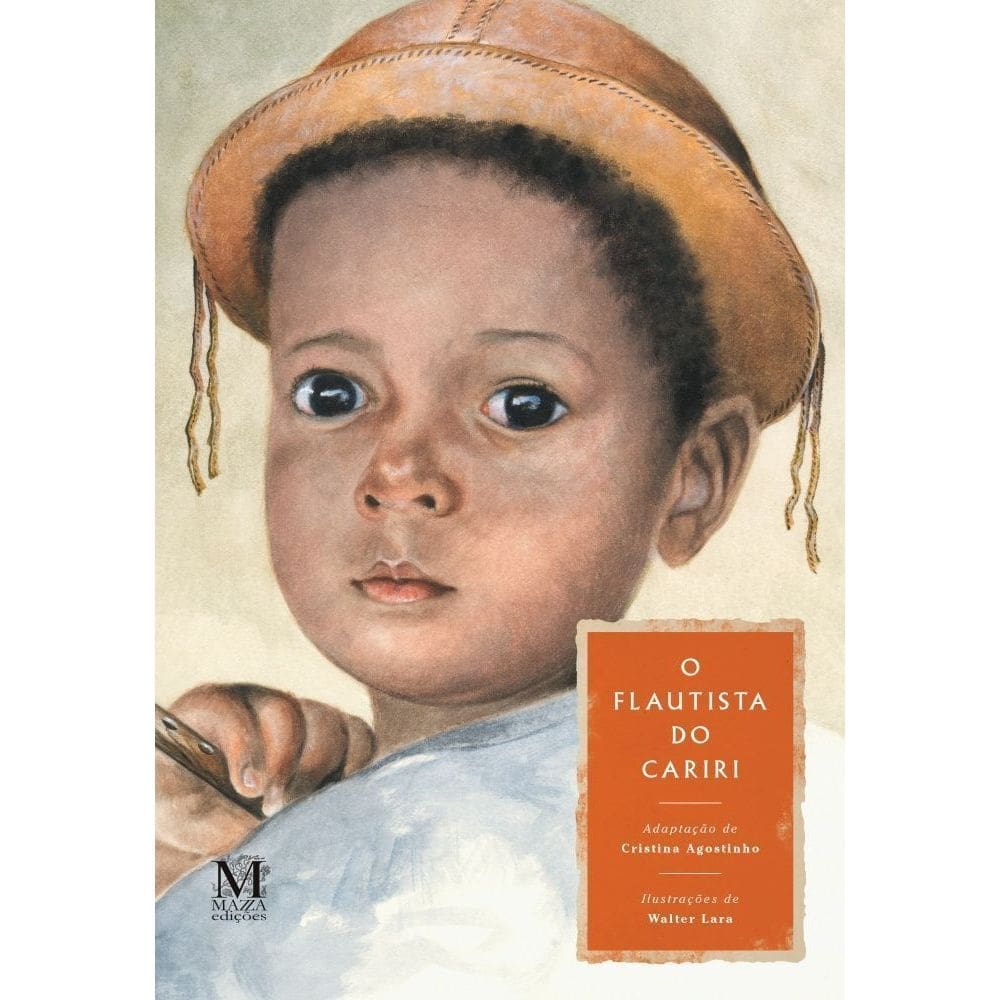 O Flautista do Cariri
