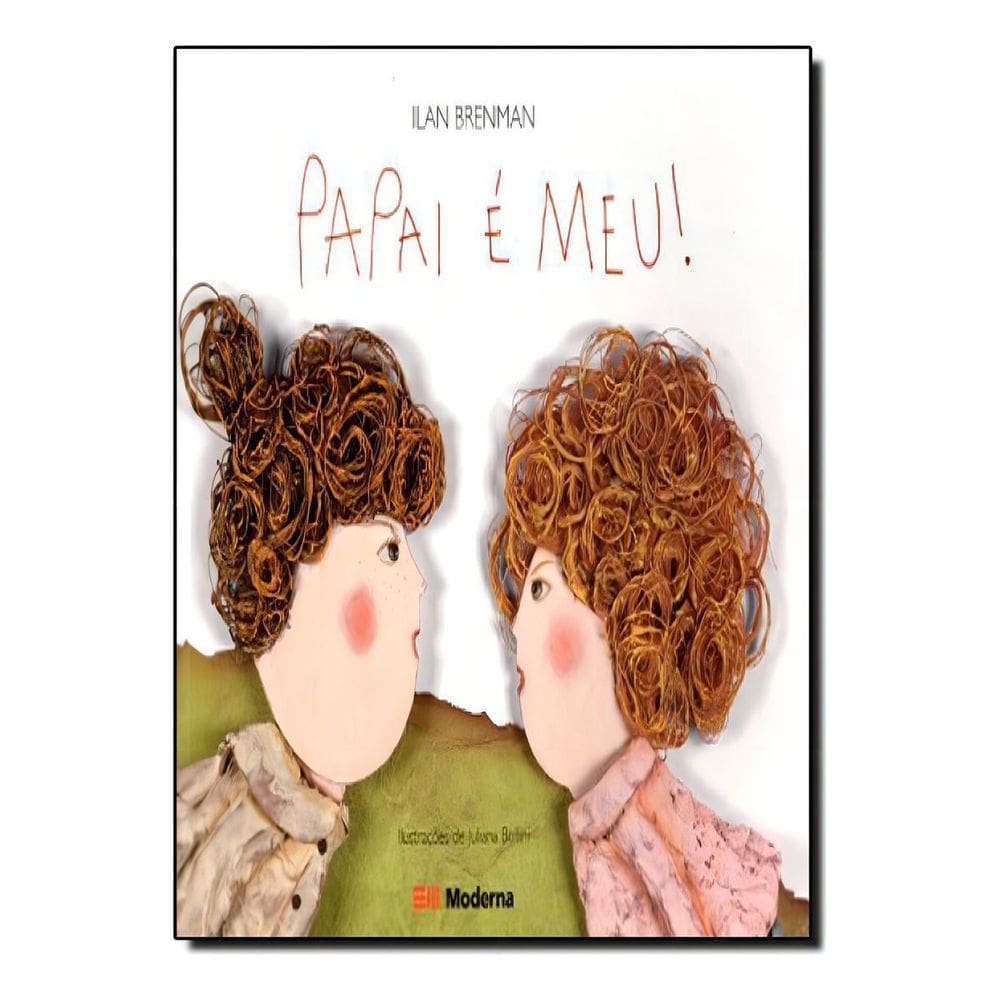 Papai é Meu!