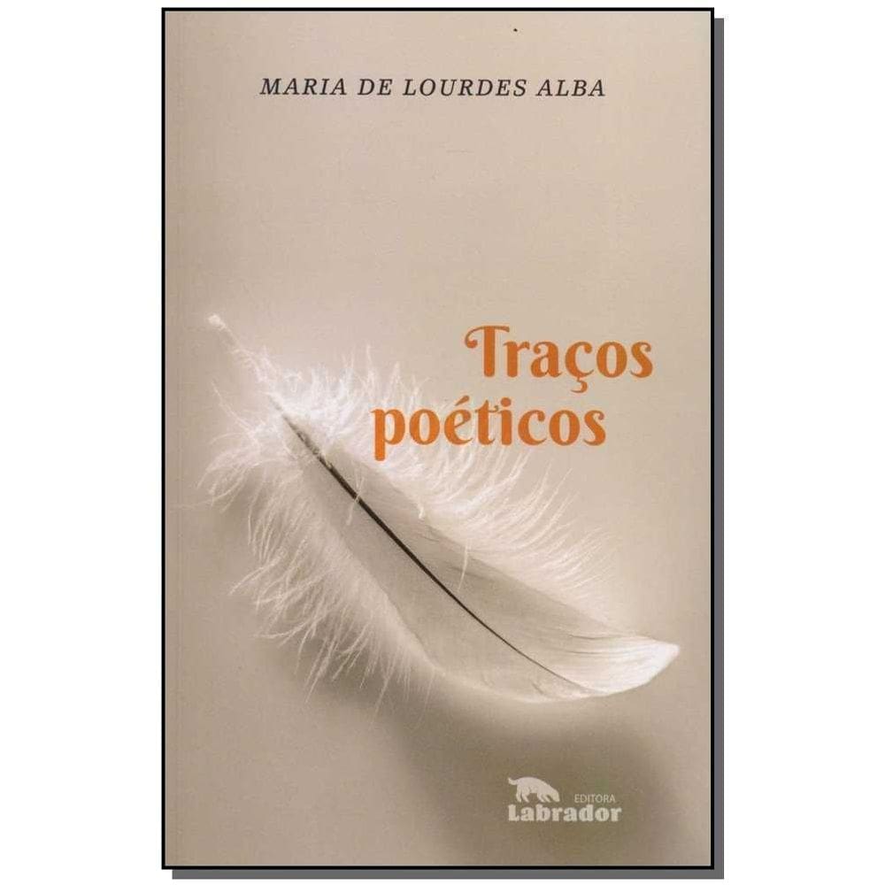 Traços Poéticos